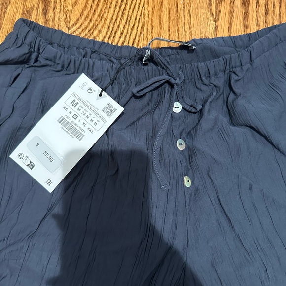 Brand new zara shorts - Picture 4 of 6